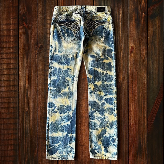 (w34 l34) robins jeans