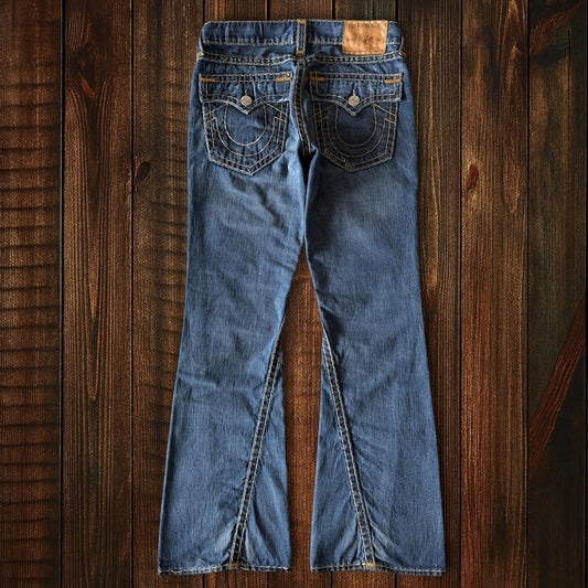 (W32 L34) True Religion Jeans