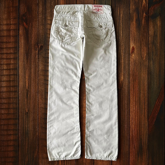 (w32 l34) true religion jeans