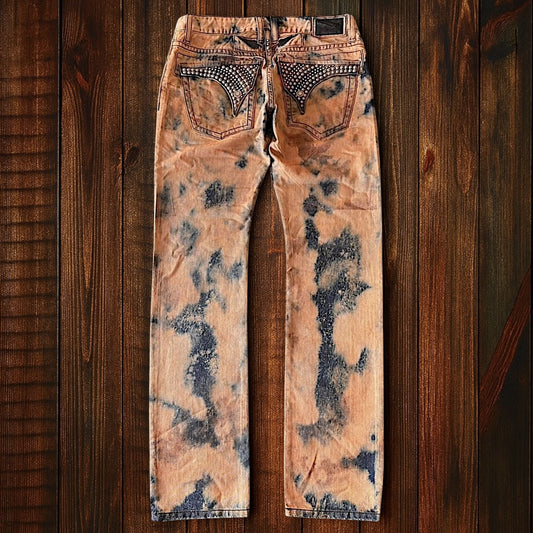 (w34 l34) robins jeans