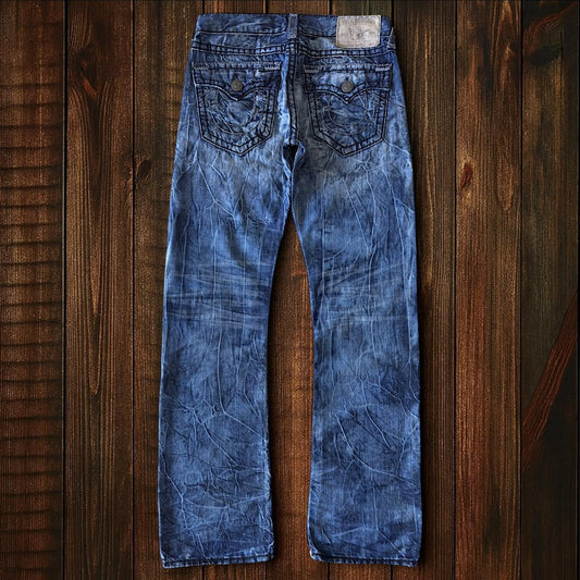 (W32 L34) True Religion Jeans