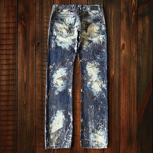 (w34 l34) Robins Jeans