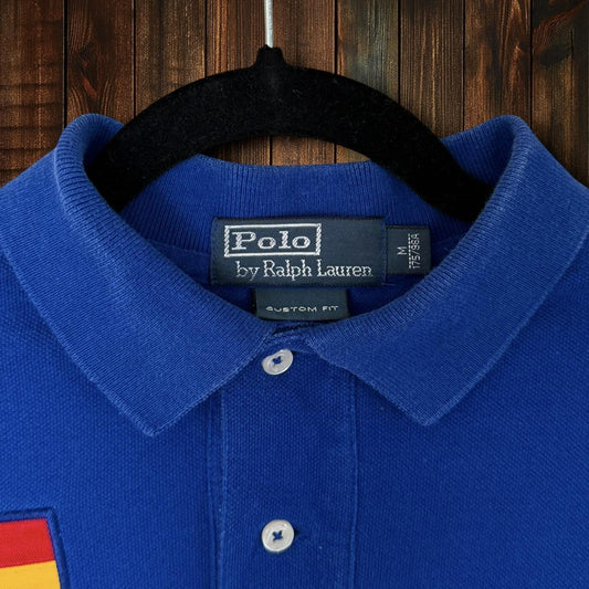 (SIZE M) Ralph Lauren Polo