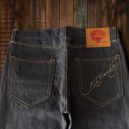 (W34 L34) Ed Hardy Jeans