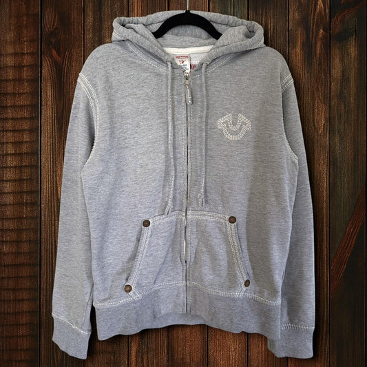 (SIZE M) True Religion Tracksuit