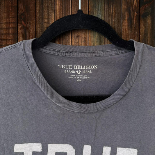 (SIZE M) True Religion T Shirt