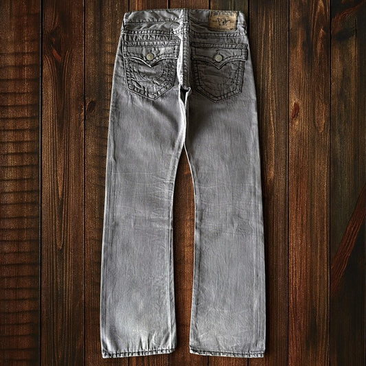 (W32 L34) True Religion Jeans