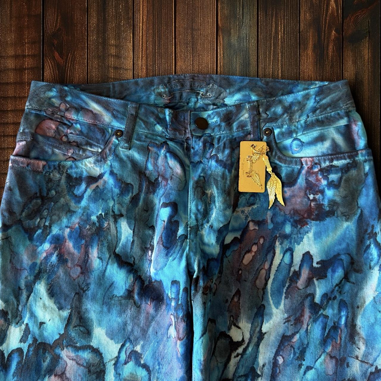 Robins Jean