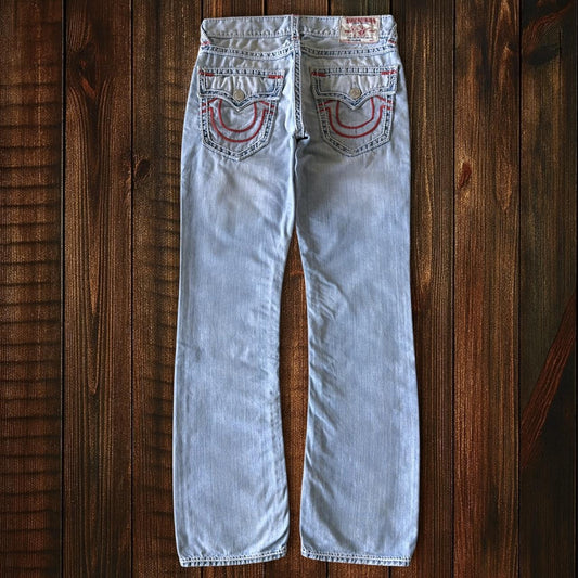 (W31 L34) True Religion Jeans