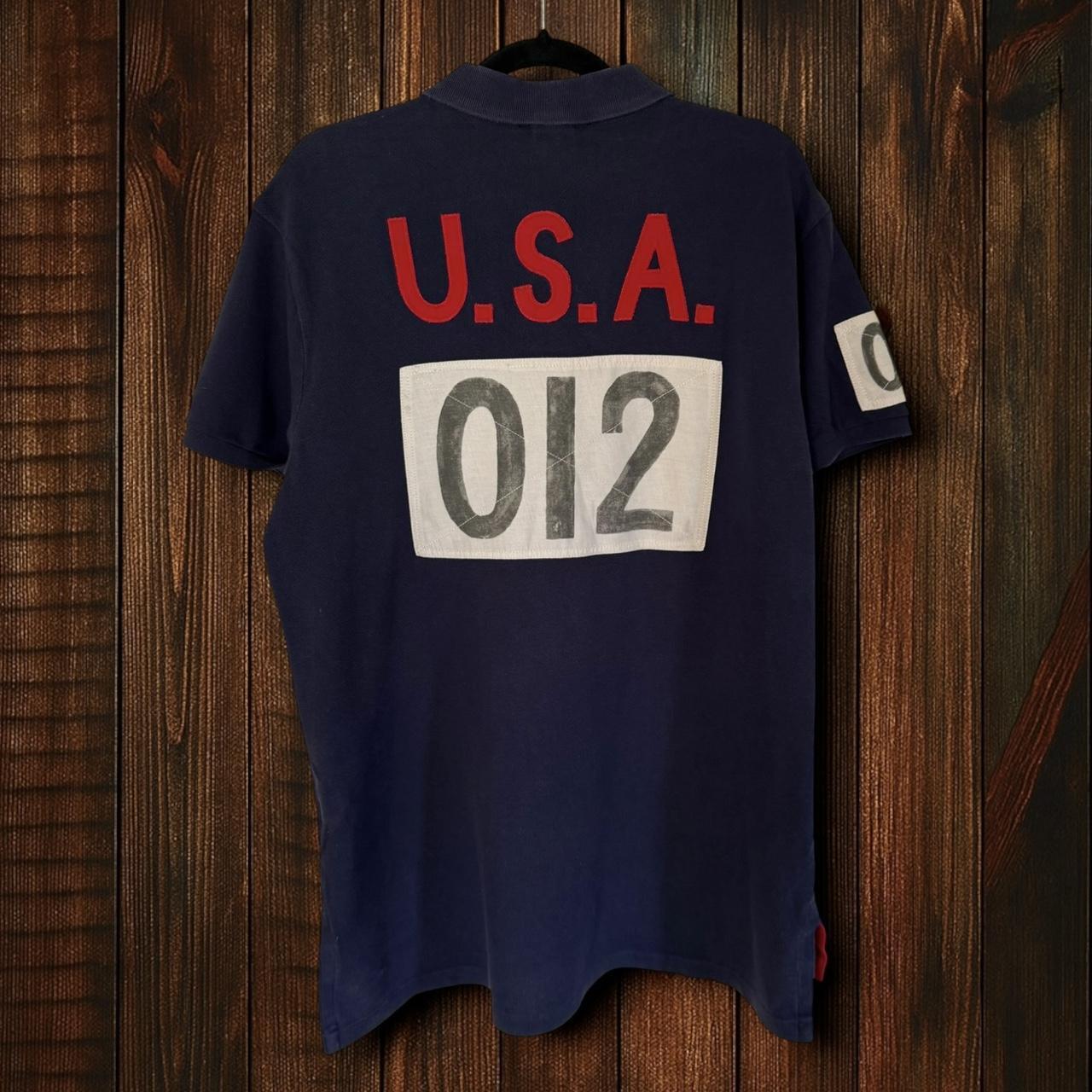 (SIZE L) Ralph Lauren Polo