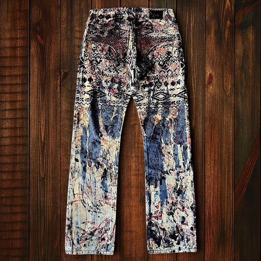 (w31 l34) Robins Jeans