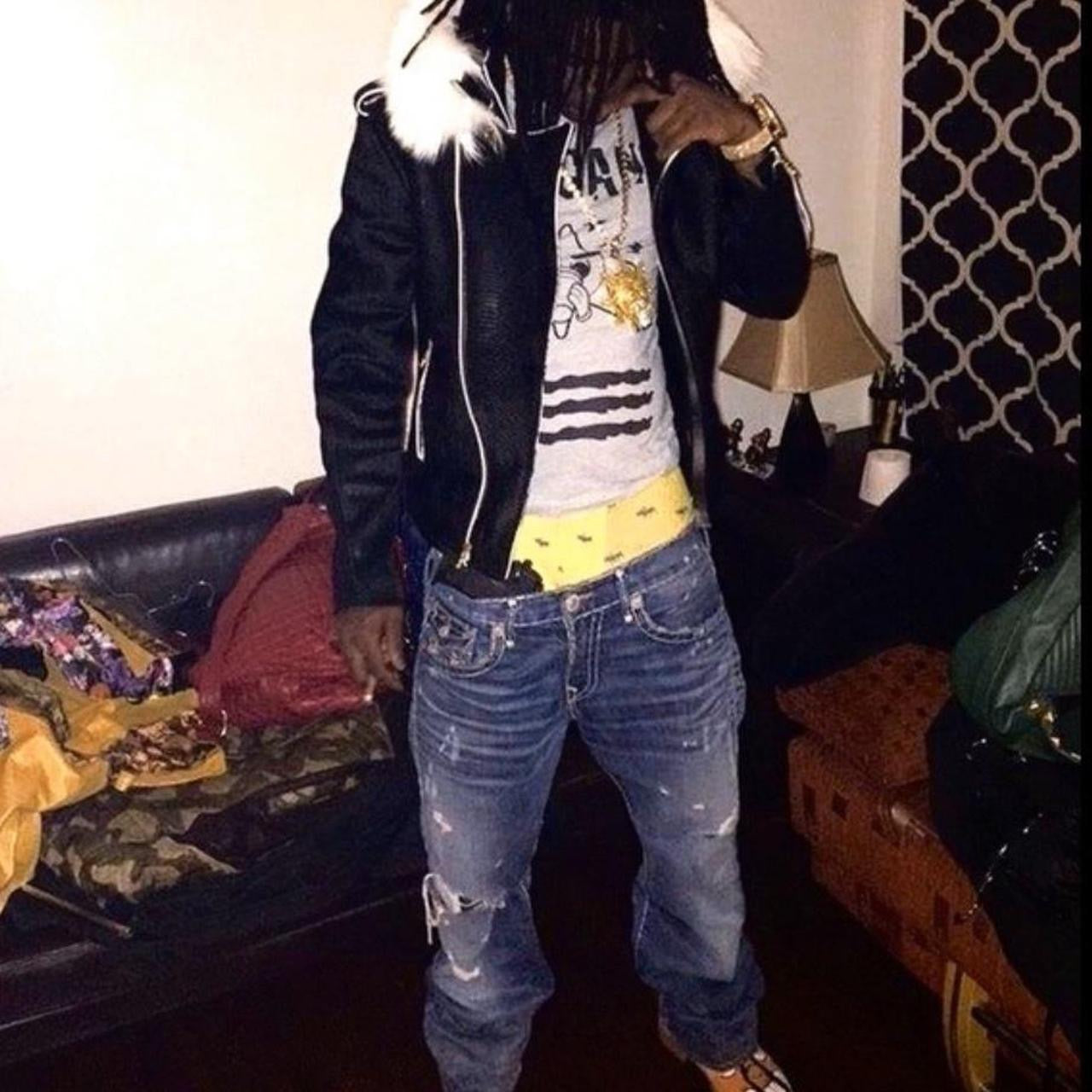 (w36 l34) true religion jeans