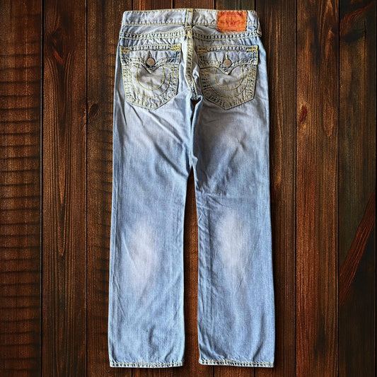 (w34 l34) True Religion Jeans