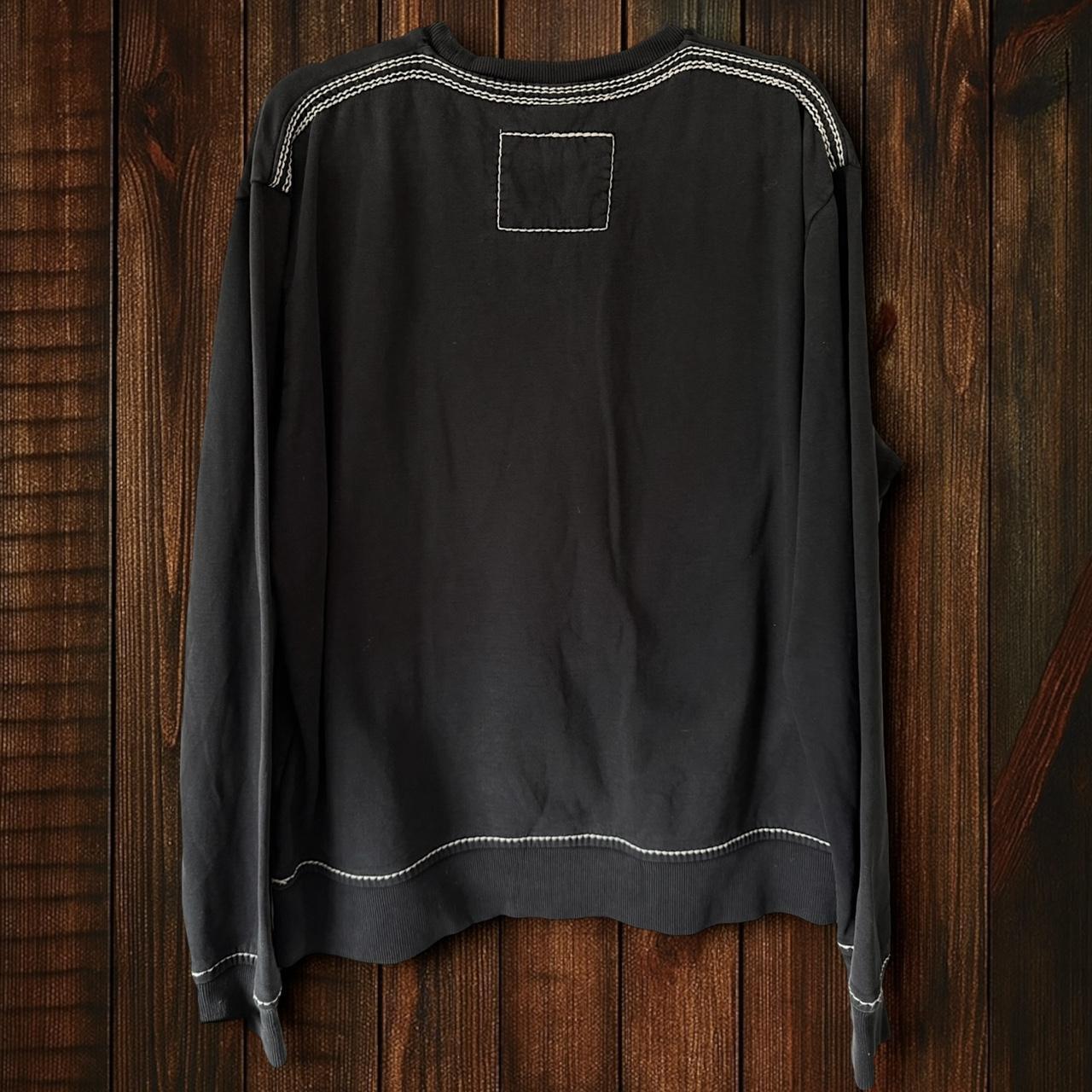 (SIZE XXL) True Religion Pullover