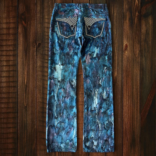 Robins Jean