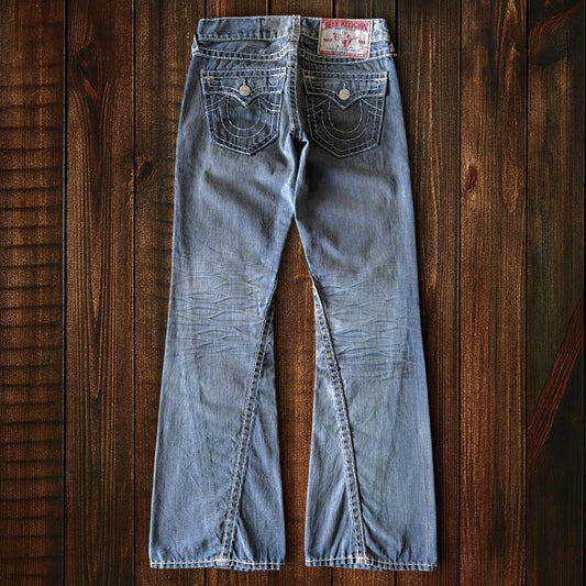 (W31 L34) True Religion Jeans