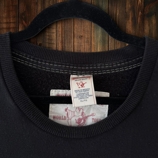 (SIZE XL) True Religion Pullover