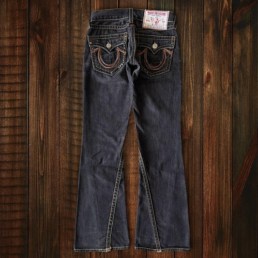(W29 L34) True Religion Jeans