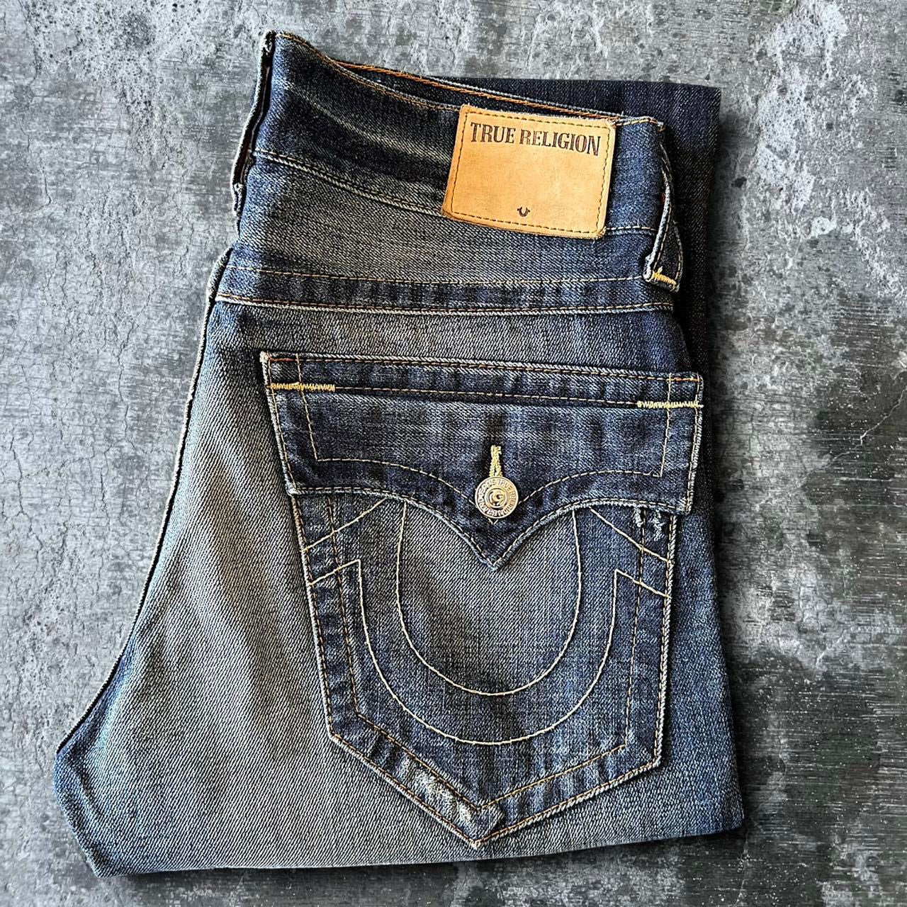 SINGLE STITCH