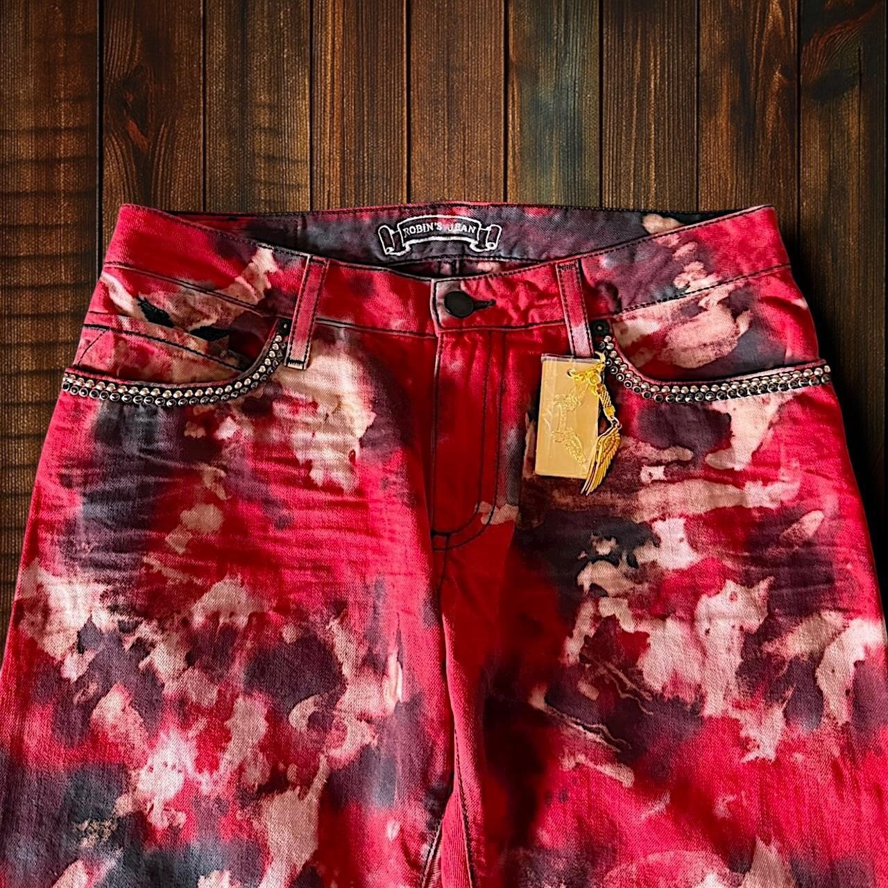 (W32 L34) Robins Jeans