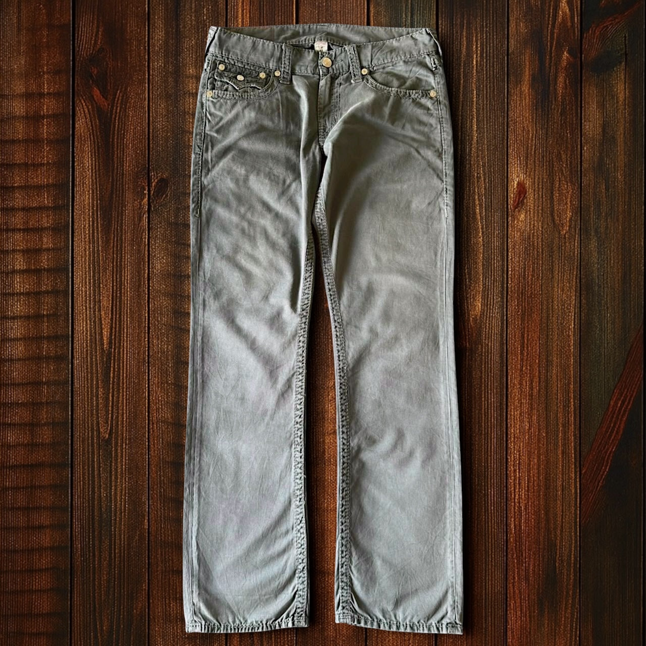 (w32 l34) true religion jeans