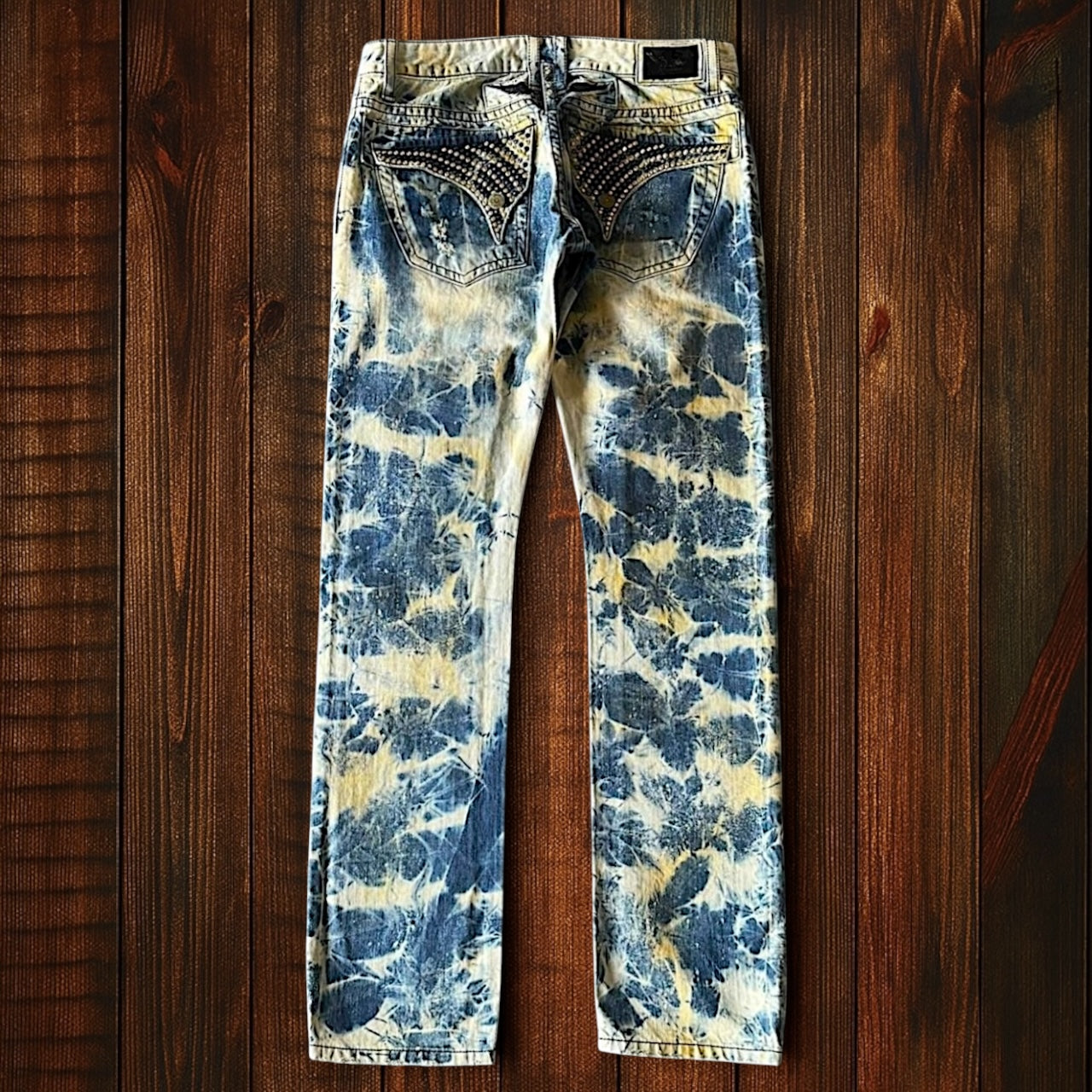 (w34 l34) robins jeans