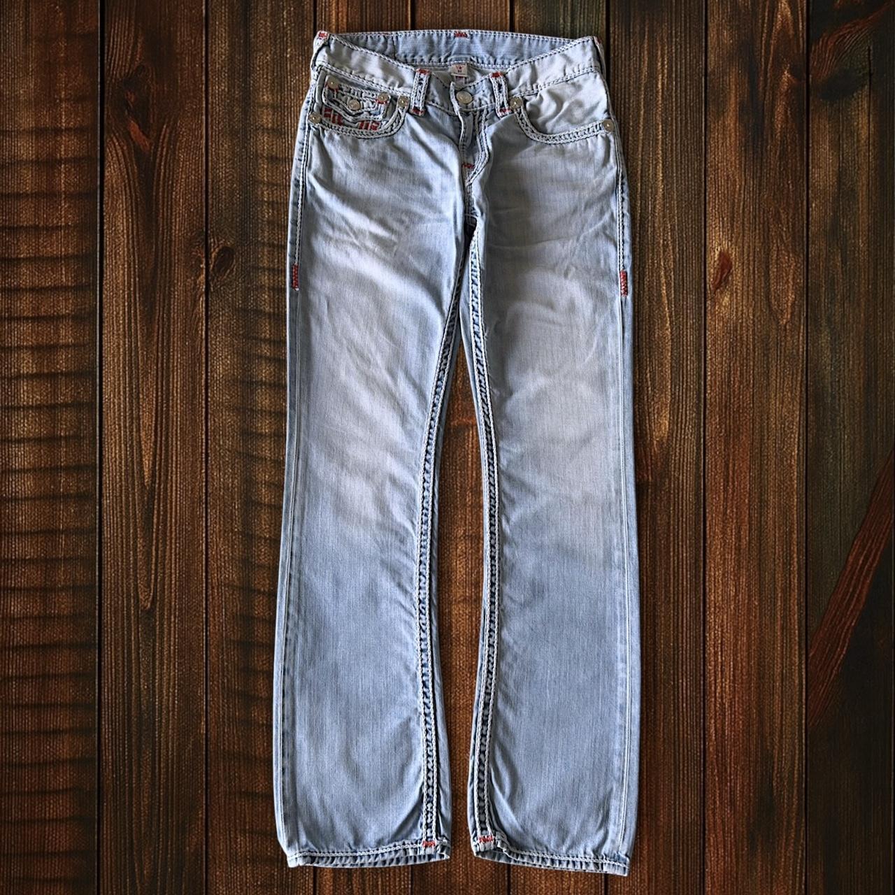 (W31 L34) True Religion Jeans