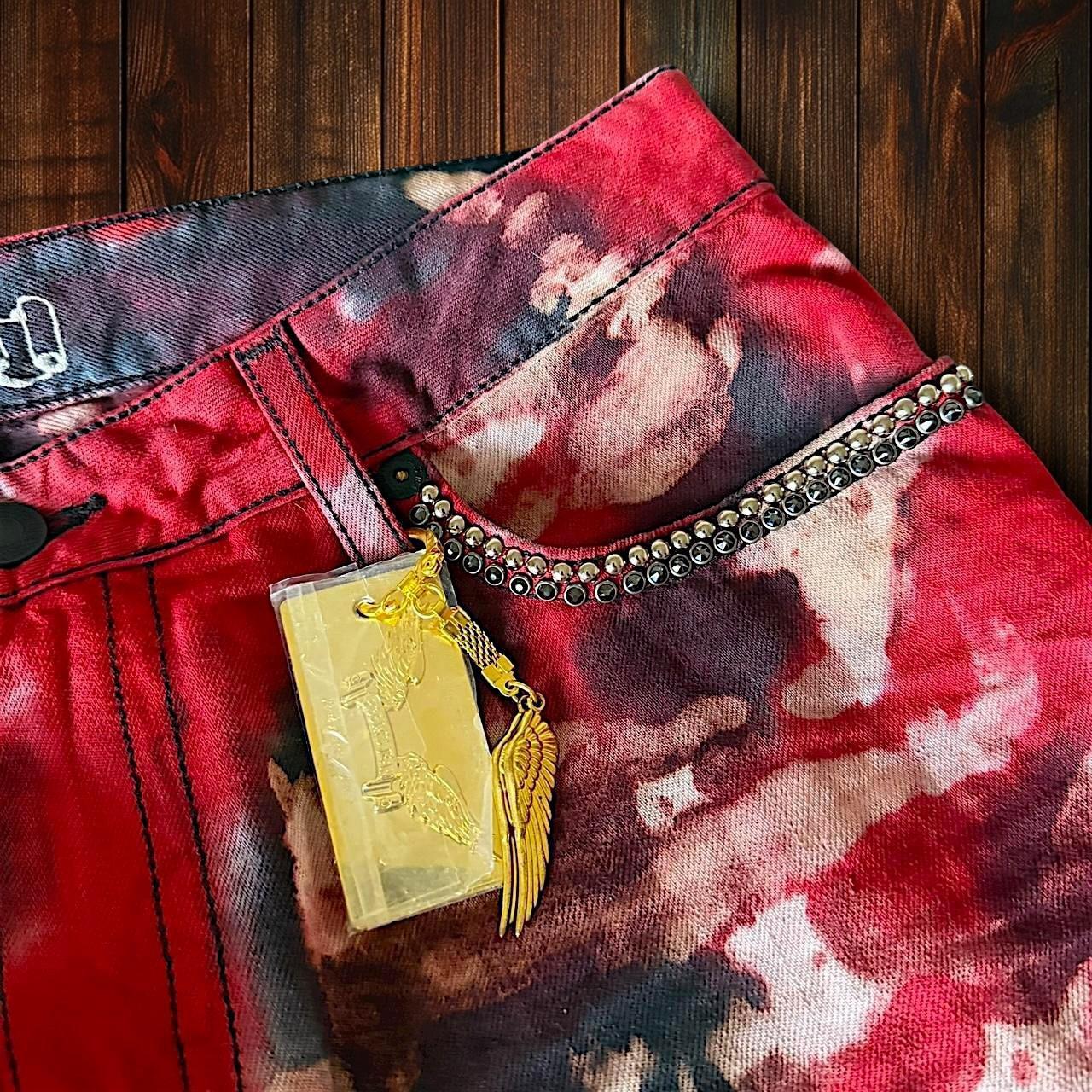 (W32 L34) Robins Jeans