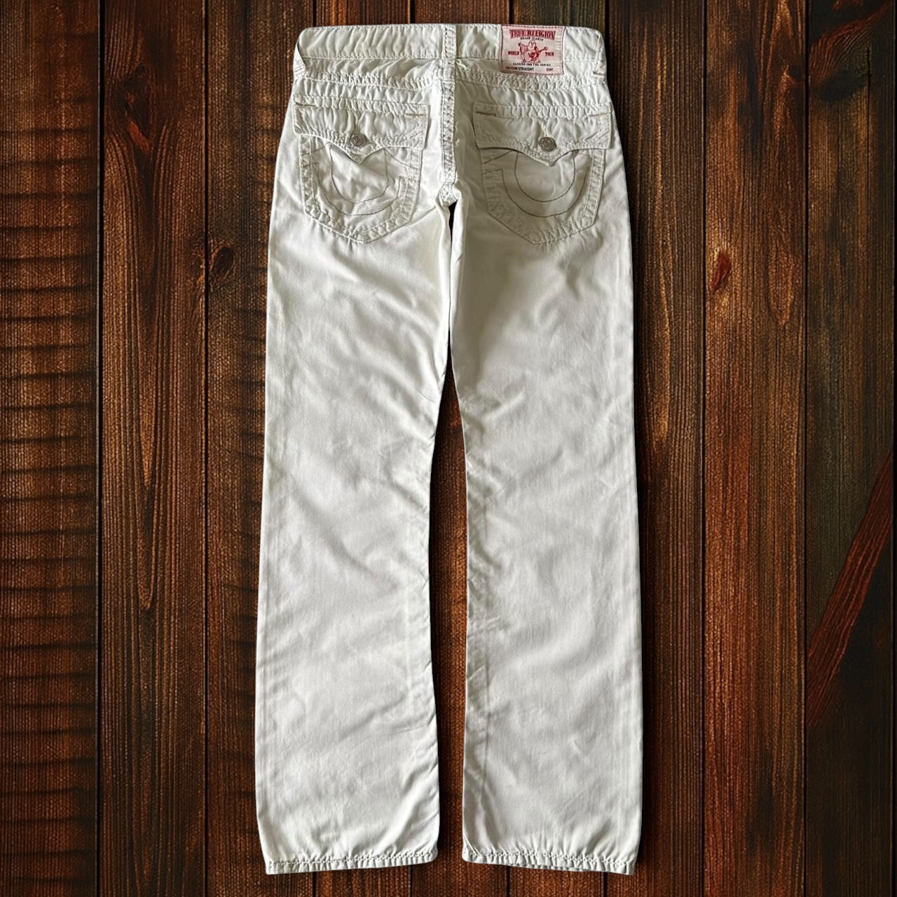 (w32 l34) true religion jeans