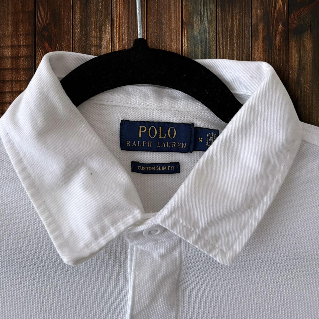 (SIZE M) Ralph Lauren Polo