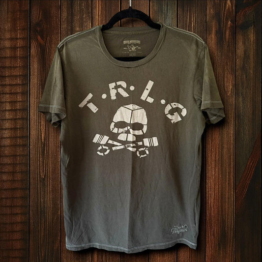 (SIZE L) True Religion T Shirt