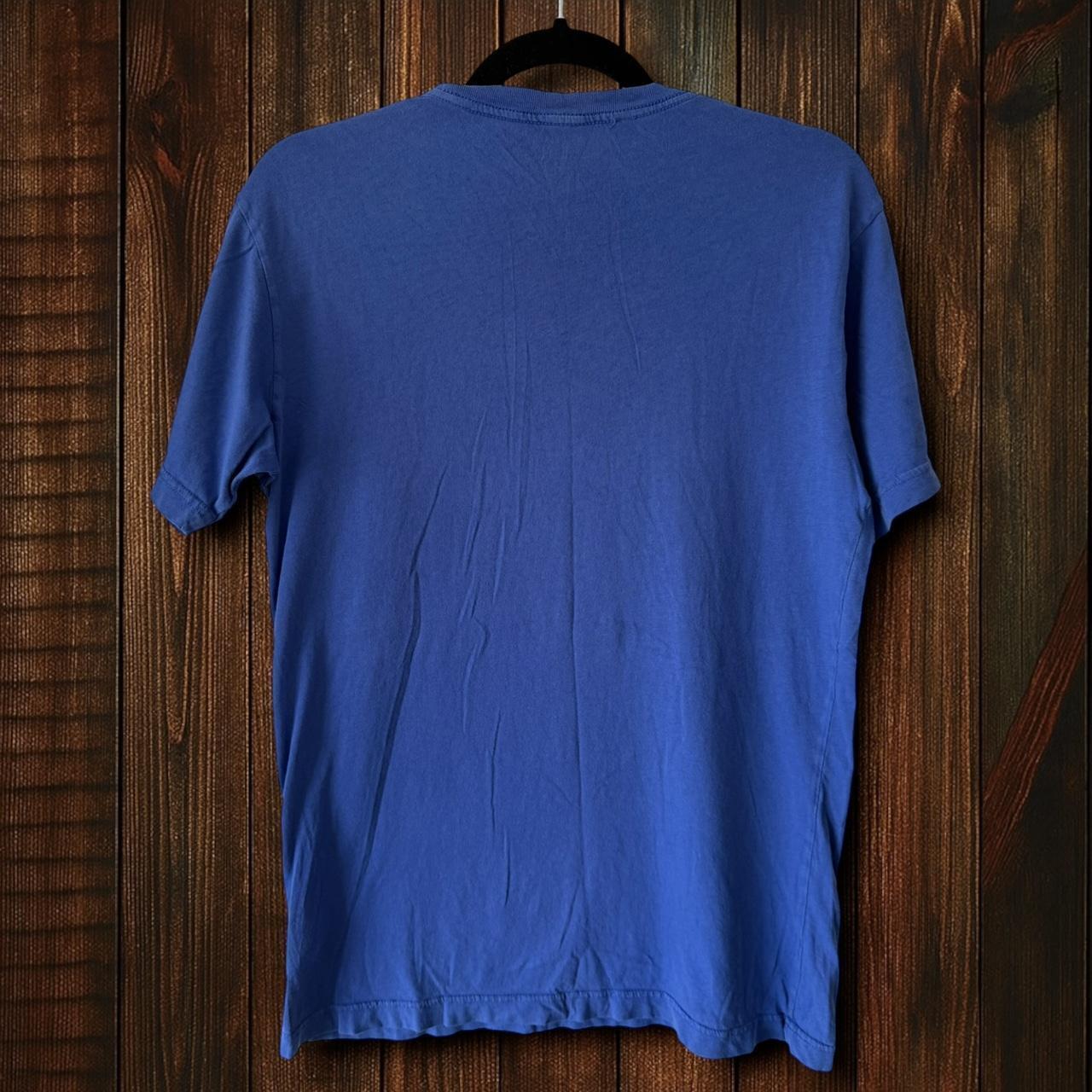(SIZE M) True Religion T Shirt