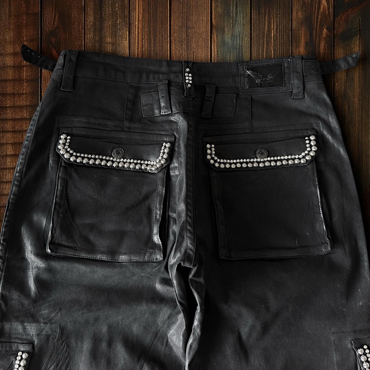 Robins Jean