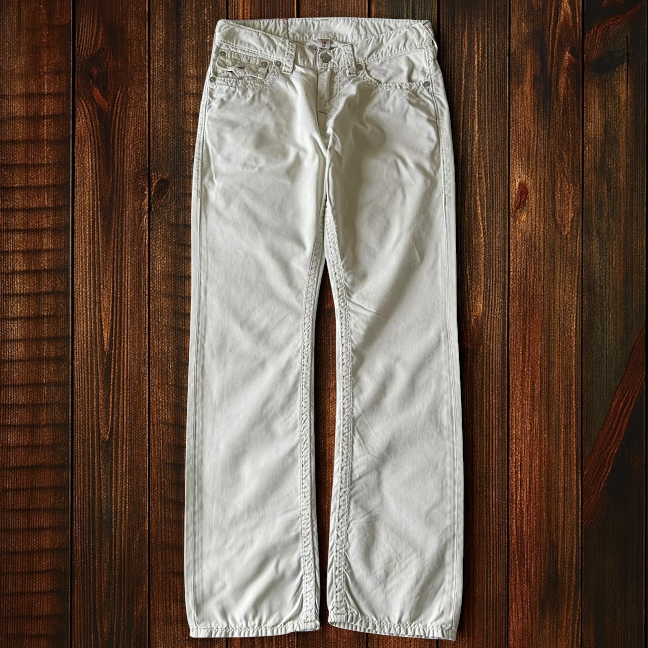 (w32 l34) true religion jeans