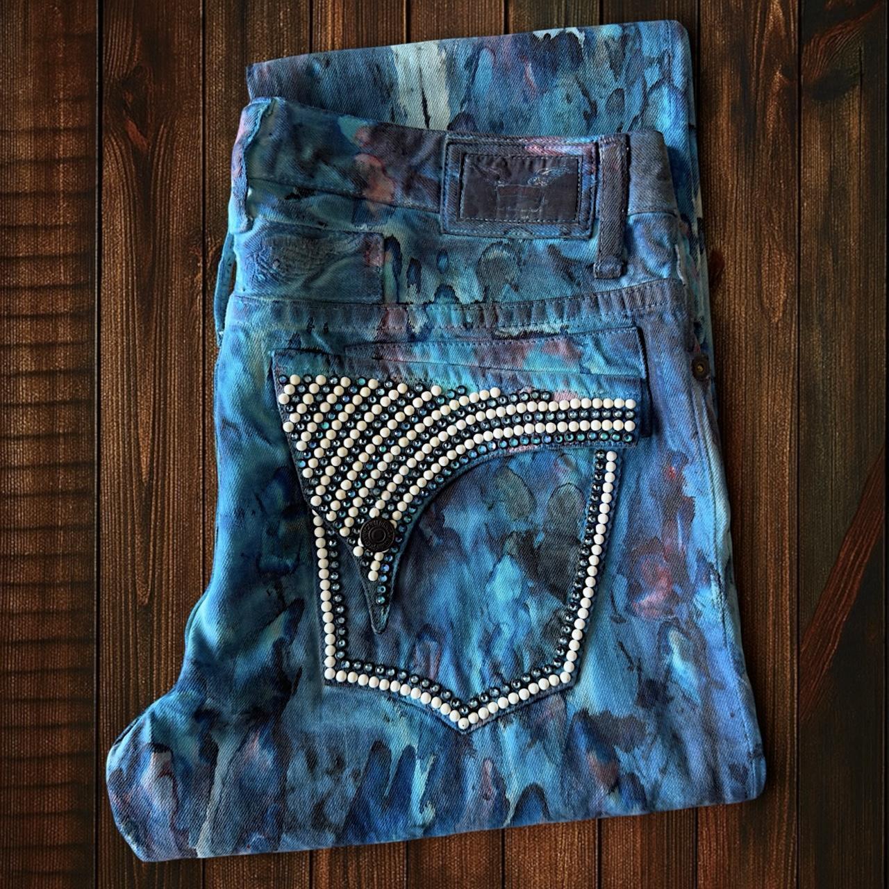 Robins Jean