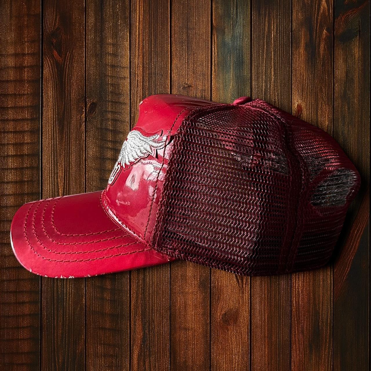 Robins Jean Cap