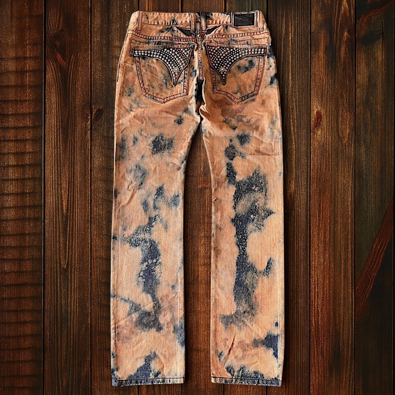 (w34 l34) robins jeans