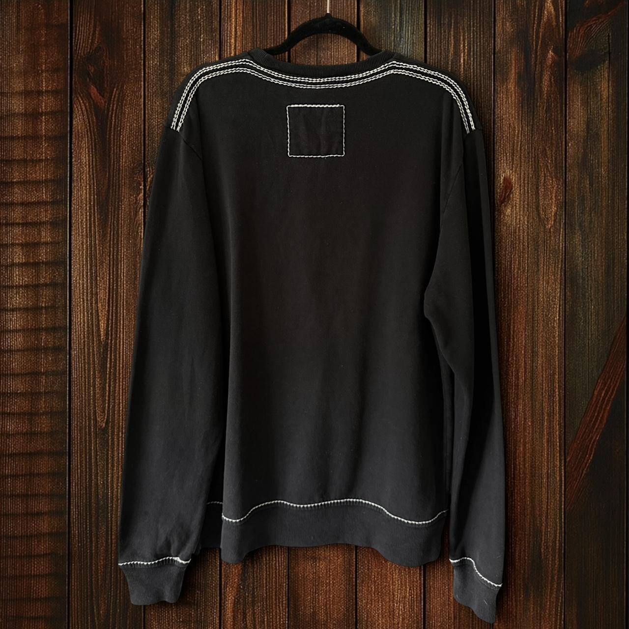 (SIZE XL) True Religion Pullover