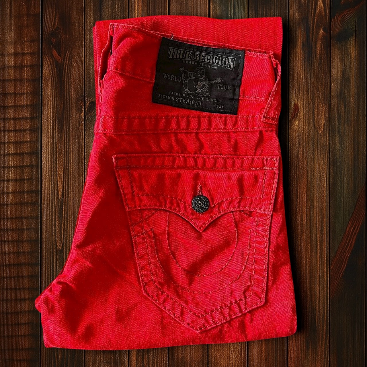 (w31 l34) true religion jeans