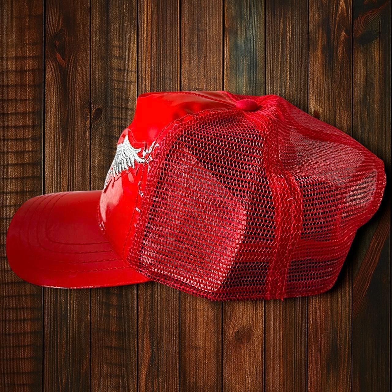 Robins Jean Cap