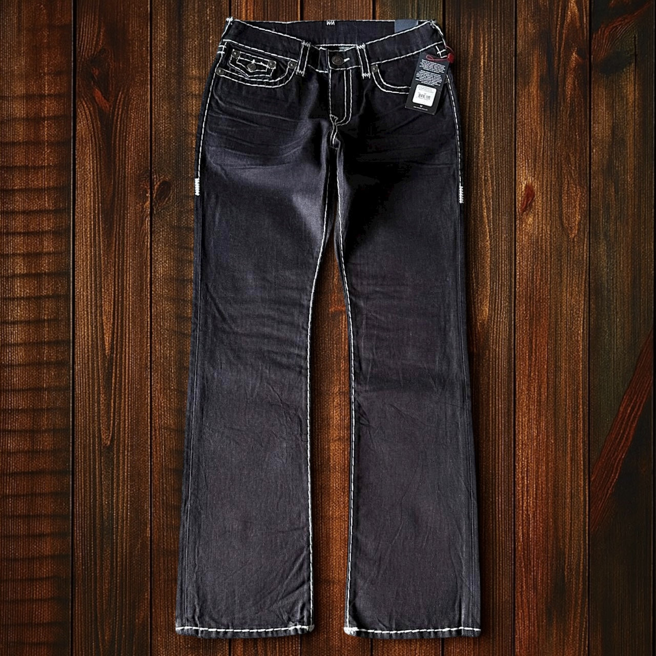 (w33 l34) true religion jeans