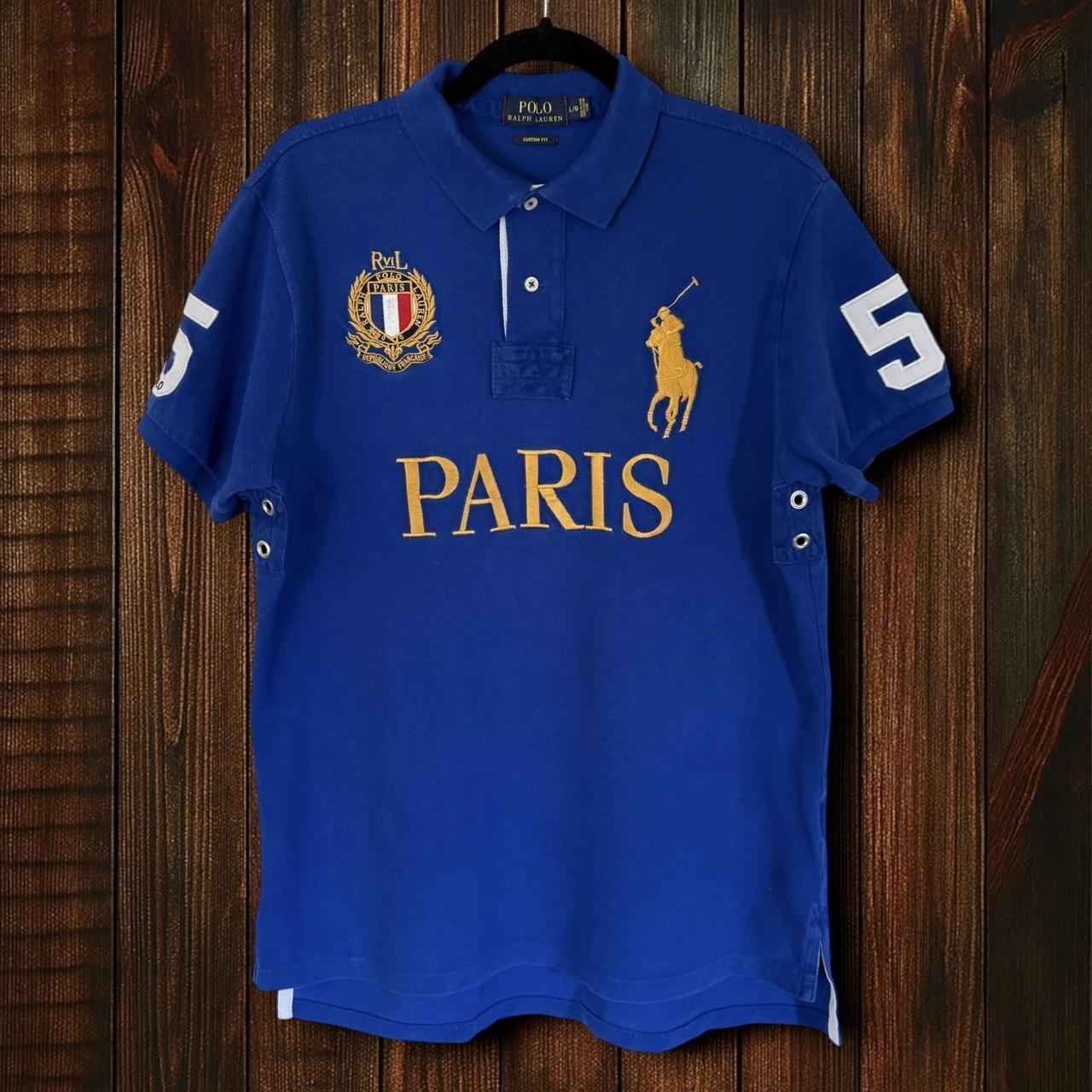 (SIZE L) Ralph Lauren Polo