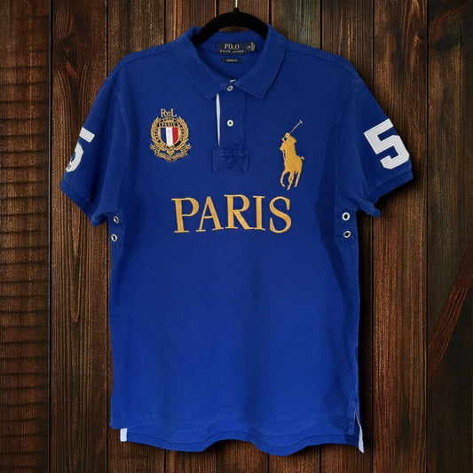 (SIZE L) Ralph Lauren Polo