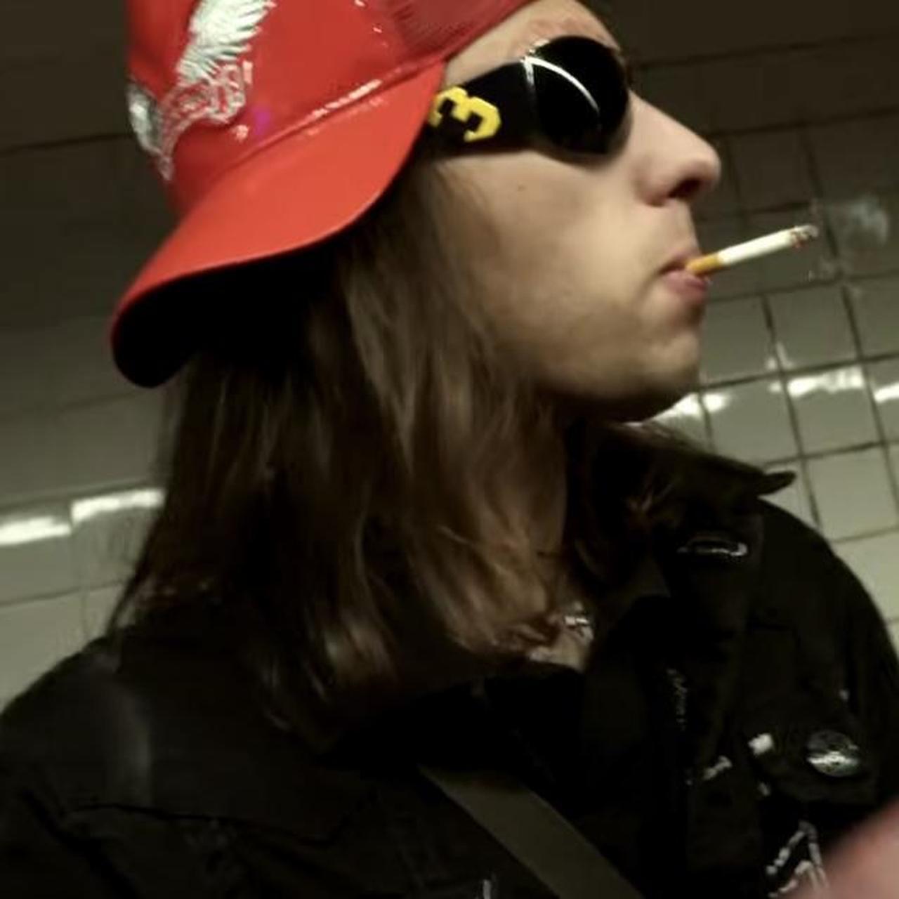 Robins Jean Cap