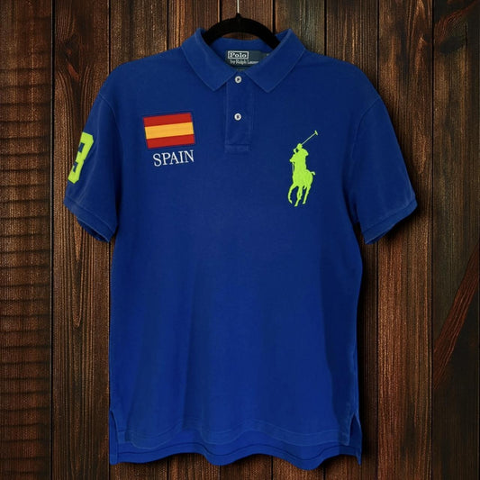 (SIZE M) Ralph Lauren Polo