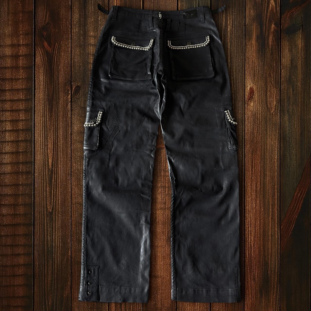 Robins Jean