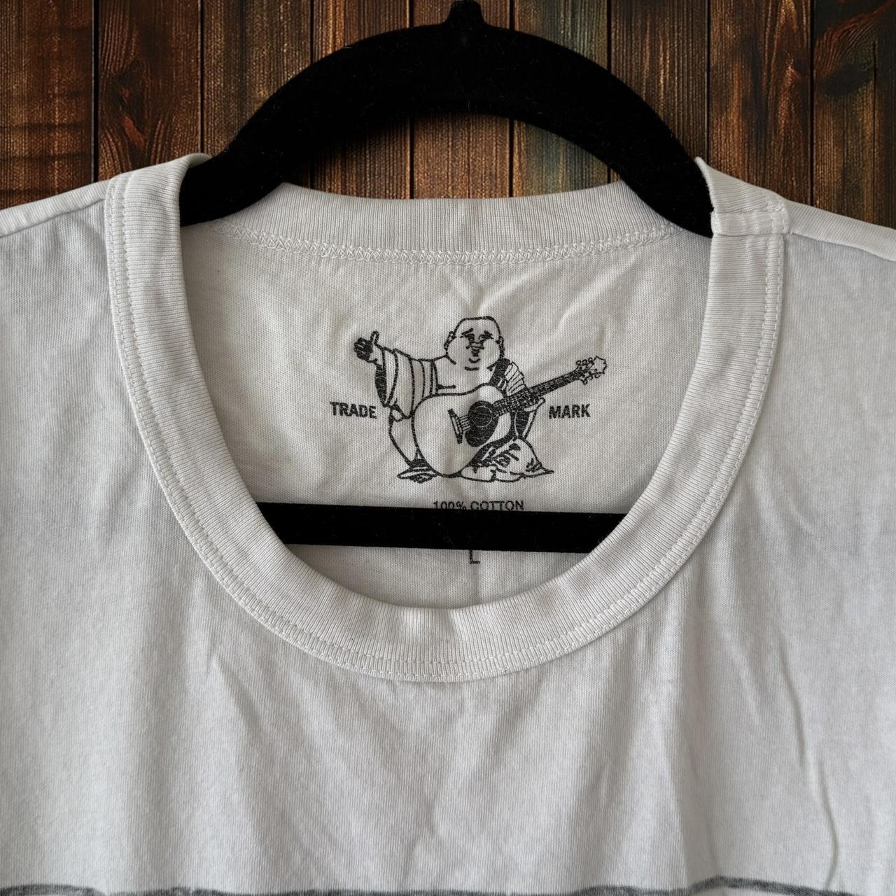 (SIZE L) True Religion T Shirt