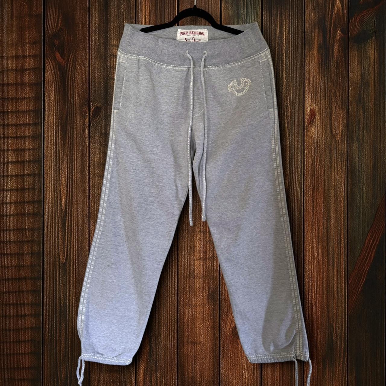 (SIZE M) True Religion Tracksuit