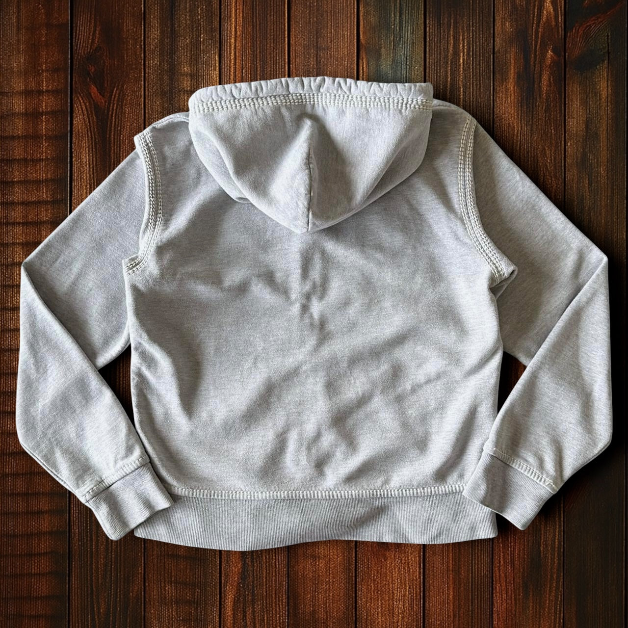 (size m) true religion hoodie