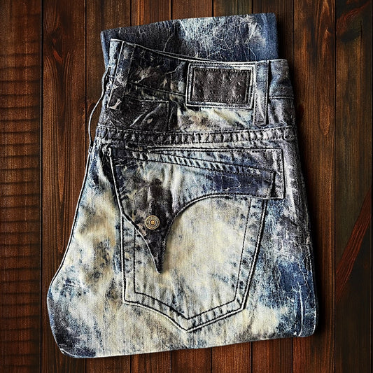 (w34 l34) Robins Jeans